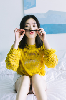 被夹在中间当磨心最后会怎样