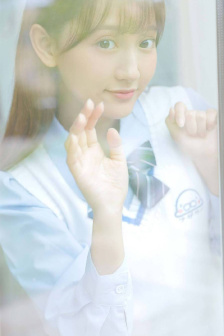 变身女孩