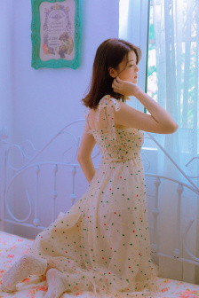 北乃绮
