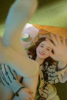 明星专题：李蕴